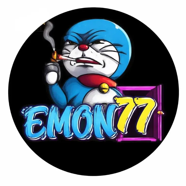 EMON77 - Permainan Musik yang Menghibur dan Menyenangkan