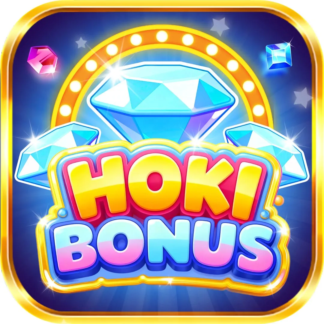 HOKIBONUS - Petualangan Seru di Dunia Fantasi