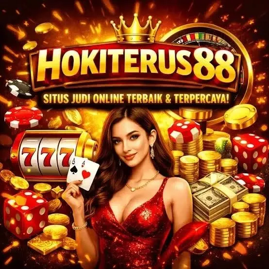 HOKITERUS88 - Permainan Domino Seru dan Menarik