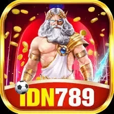 Logo idn789